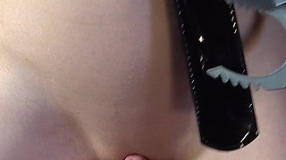 Sammy's Police Humiliation - (dreamgirls in Socks)