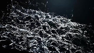 Bendy Sophia Grace at watersports trailer