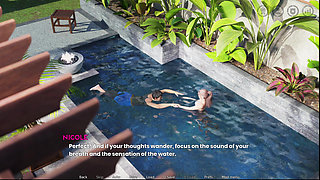 Unseen Instincts (part 2)