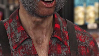 A Very Hot Family (part 17) New Update