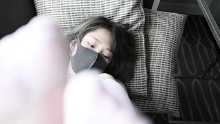 HongKongDoll - Beautiful Girlfriend's Sister