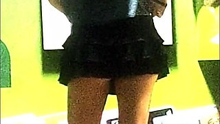 I Have a Nice Little Ass