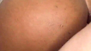 Oh My God How Can This Ass Be so Delicious, That Anus Is Perfect