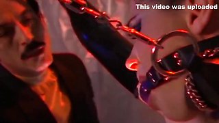 Hard Anal For A Hot Ginger Teen 18+ With Katja Kassin, Destiny Blonde And Missy Monroe