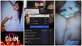 South Merican Goon Room