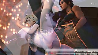 Hentai fantasies and animated faps in high quality