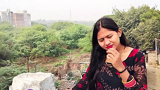 My big step sister was angry_ we shared single bed bangli Sex
