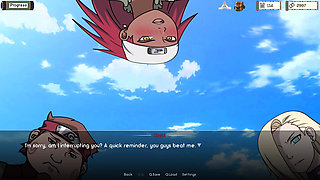 Complete Gameplay - Kunoichi Trainer, Part 20