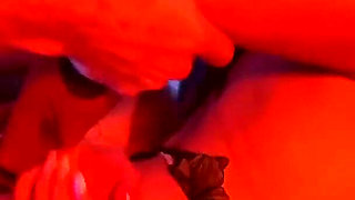 Vénus, Hot Chick, Loves Getting Banged All Day