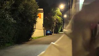 Whorella - Oliviaraindrop pee in public