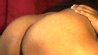 Hot Cowgirl Action From Thick Asian Girl