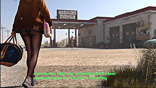 A Very Hot Family (part 17) New Update