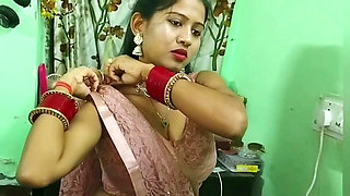 Desi bhabhi big boss and hard blawjab and pussy licking and big coks full sex