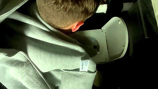 Amateur Boys Peeing Together