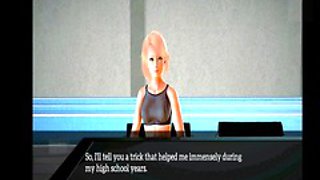 My new stepfamily adventures with a busty blonde teen