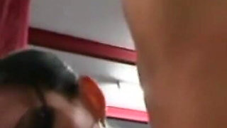 Humiliating hanging out whipping