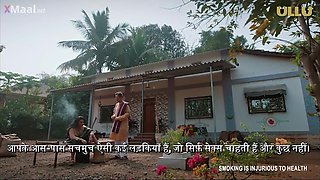 Sexy Indian MILF erotic video