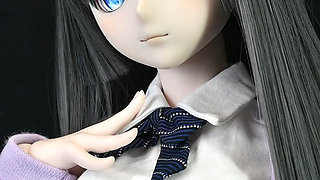 Doll Bukkake 1