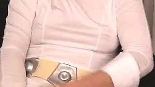 An Orgasm to Save the Galaxy - Sinn Sage