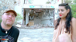 Carmina Ordena: Sexy Video Interview with Carmina Ordena