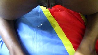 After a Good Fuck It's Time to Reach Orgasm Together