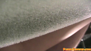 Lola Profane's Audition - Round 2 - Anal Attempt & Pussy Ransack