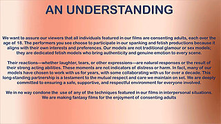 Dry Humped for Stealing