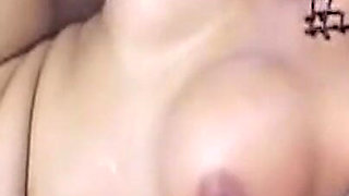 They Fuck Her Thick Arab Ass