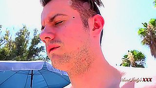 British Action With Smiling Inamorata From Judys Xxx