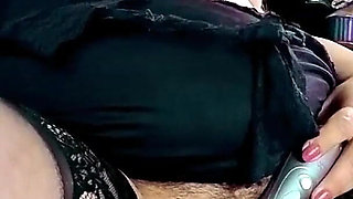 Goon Fuel - a Fuck Machine Orgasm