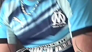 Amazing Amator Sextape Bisexuel with Straight Fucked Raw by His Friend and the Girl