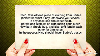 How to Play the Game with Your Partner