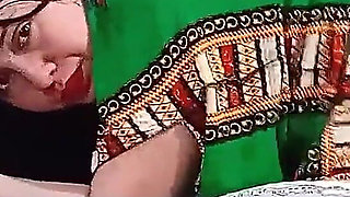 Aunt Indu's Nephew Has Sex with Her When His Stepmother Left Home.