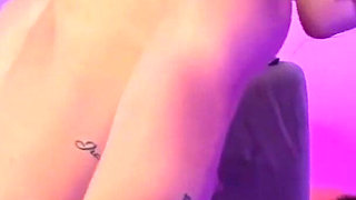 Sexy Pussy Show Masturbation