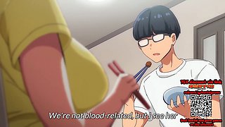 Anime porn, cartoon hentai, animated cartoon