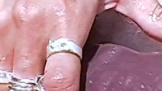 Fucking Machine, Pissing, BBC with Nena