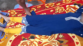 night sex after marriage in a cheap hotel room
