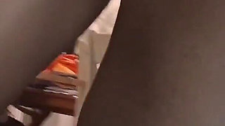 BBC Deep Anal Missionary Pounding While Rubbing My Clit