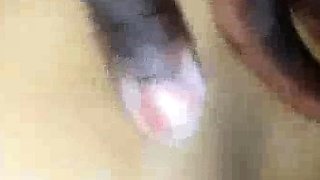 Black stud gets to fuck a couple of white sluts oo