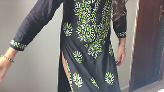 Bhaijaan Her Stepsister for Sex When There Was No One at Home
