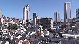 Younger Female Boss Seduces Me with Sweet and Teasing Whispers in My Ear From Behind. Part.3