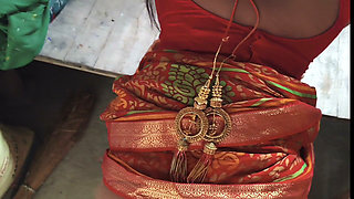 Sister-in-law Called Devra at Home
