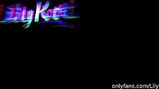LilyKoti - OnlyFans #17 - Homemade