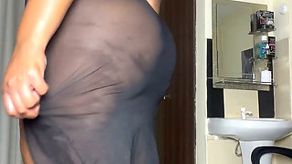 Did This Make That Dick Hard stepdaddy