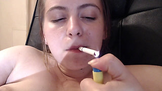 Smoking play