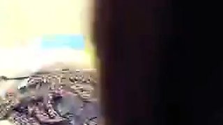 Mature Webcam Solo 45-Year-Old's Intimate Session