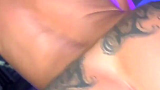 Sexy Aussie Babe Coco Bae Gets Fucked by Pool by Teddy T