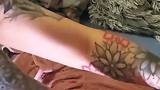 Mistress Tatianal Double Fisting Asshole