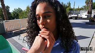 Lustful harlot thrilling X-rated video