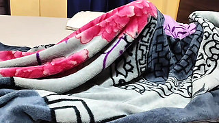 My step brother fucked me in the bathroom when our parents were not home (part 1)